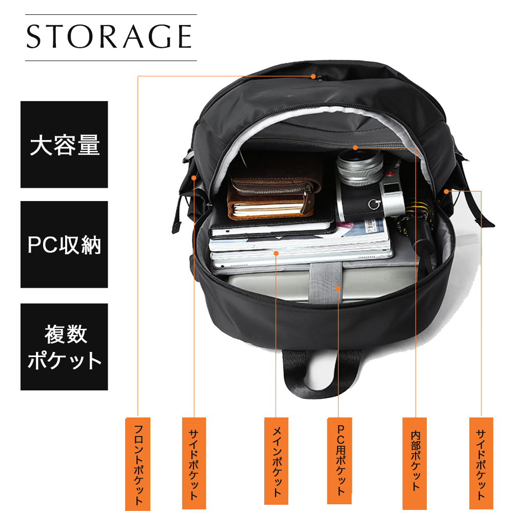 STORAGE